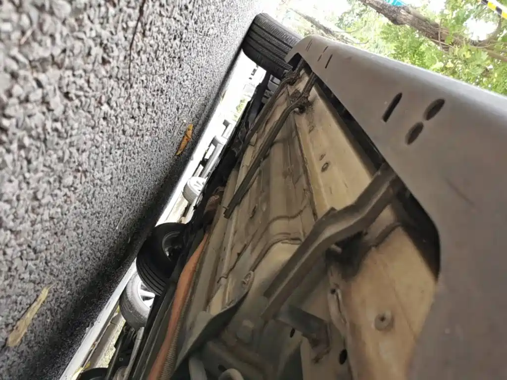 Nissan X-Trail — миниатюра 22