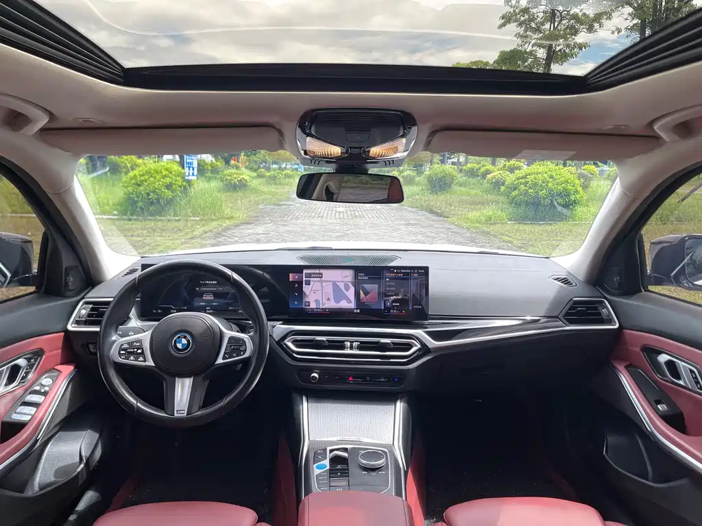 BMW i3 — миниатюра 18