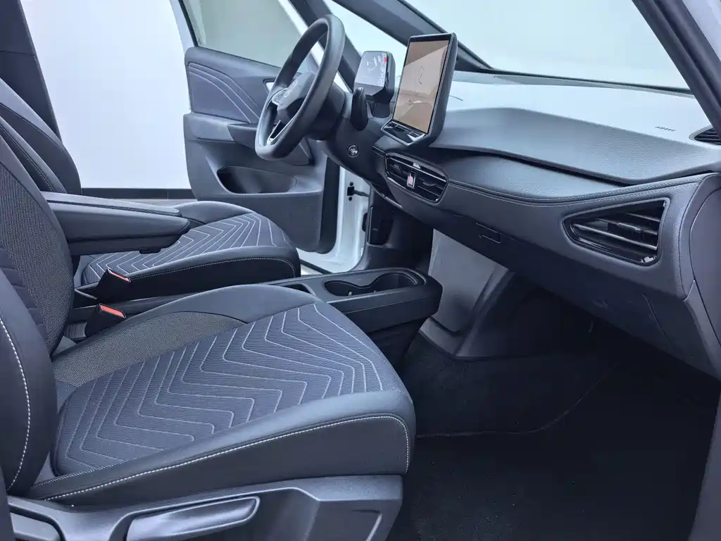Volkswagen ID.3 — миниатюра 12