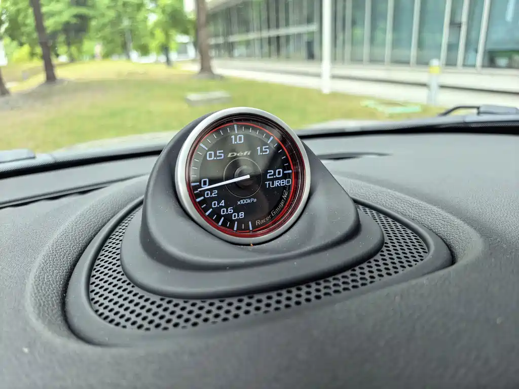 MINI Mini JCW — миниатюра 13