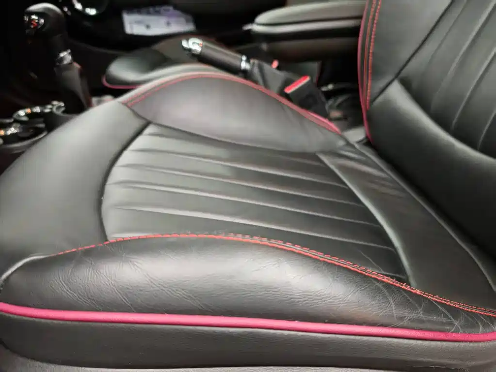MINI Clubman 1.6T COOPER S Hampton, фото 13
