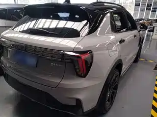 Lynk & Co 01 1.5TD EM-F Chenxi