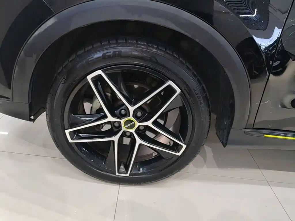 Roewe RX5 — миниатюра 23