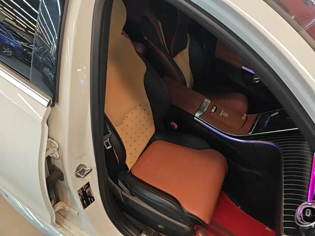 Mercedes-Benz C-Class — миниатюра 25