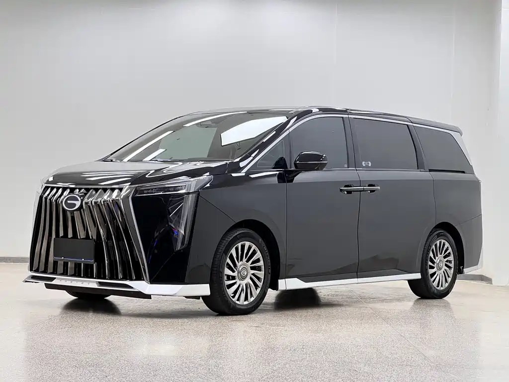 GAC Motor Trumpchi M8 2023
