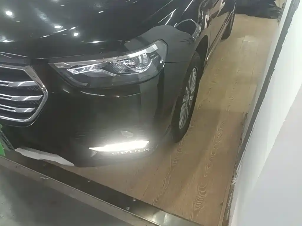 Haval H6 — миниатюра 24