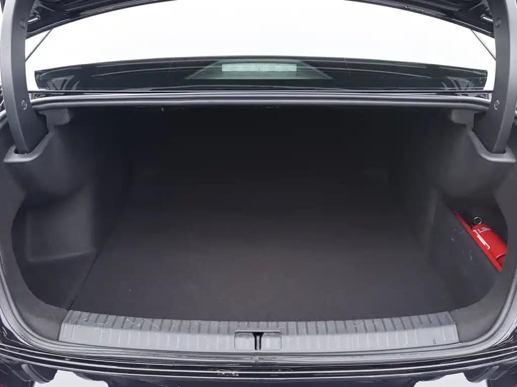 Volkswagen Passat — миниатюра 19