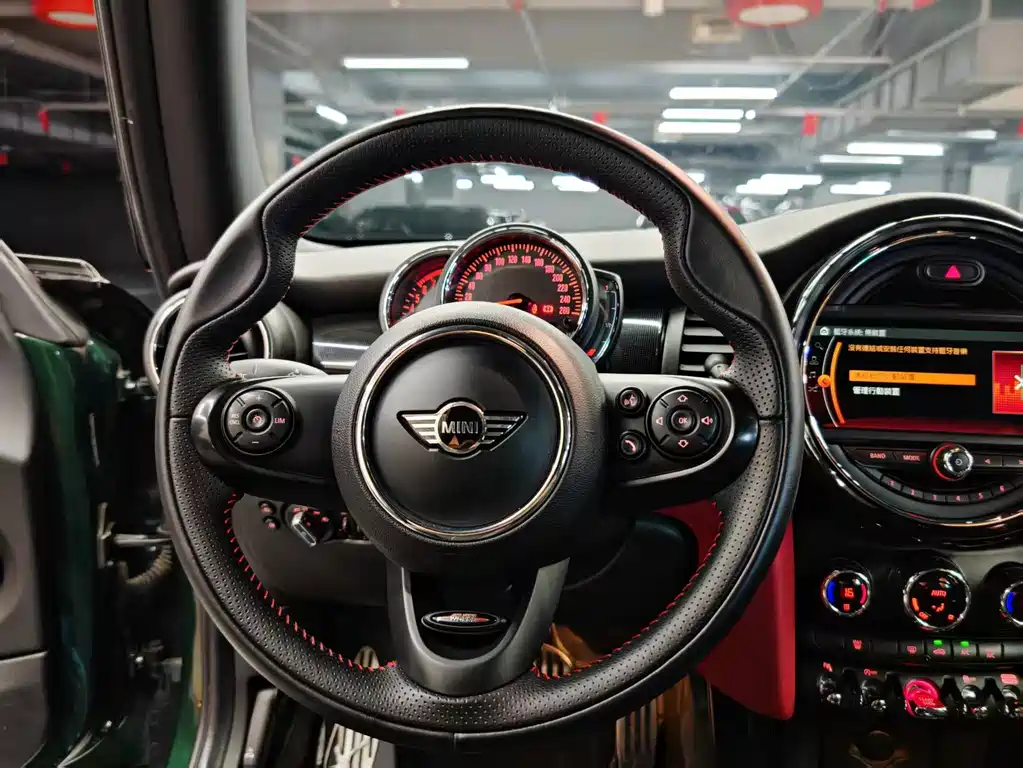 MINI Mini — миниатюра 20
