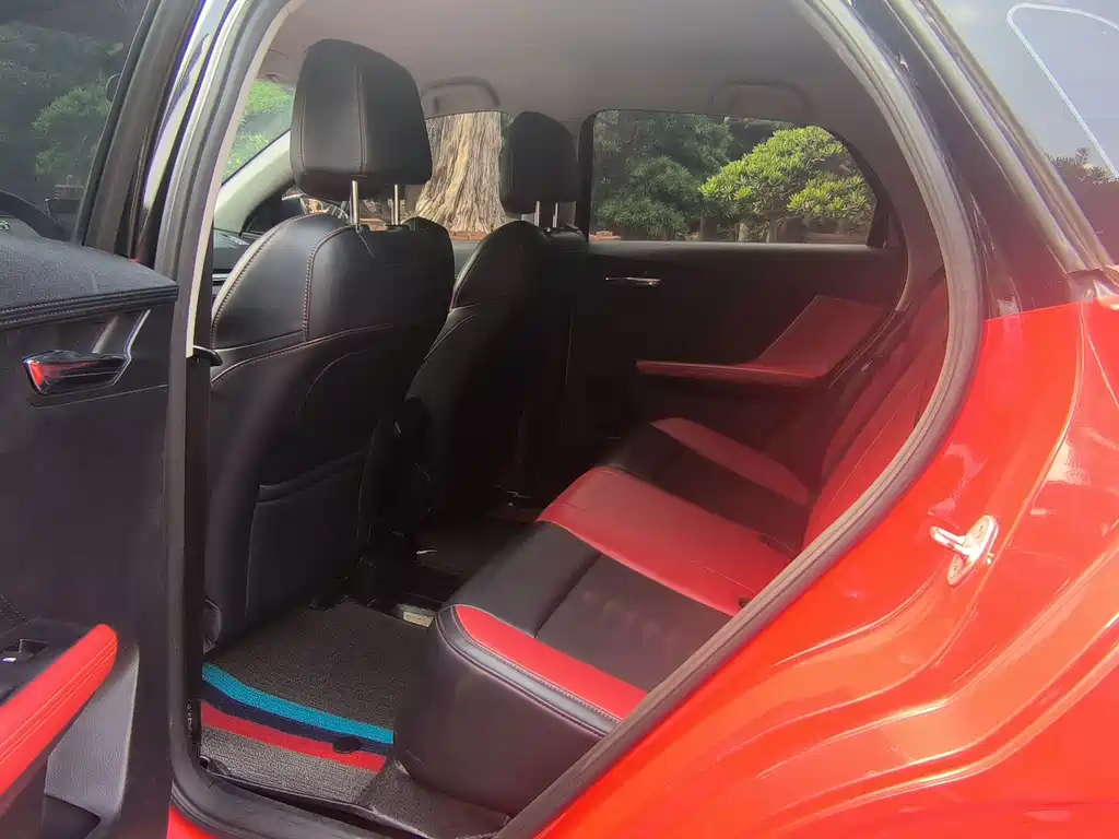 BYD e2 — миниатюра 5