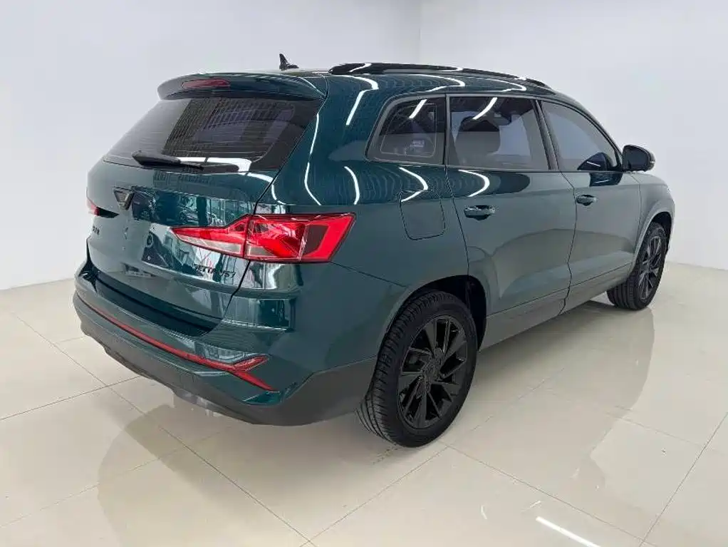 Jetta VS7 — миниатюра 4