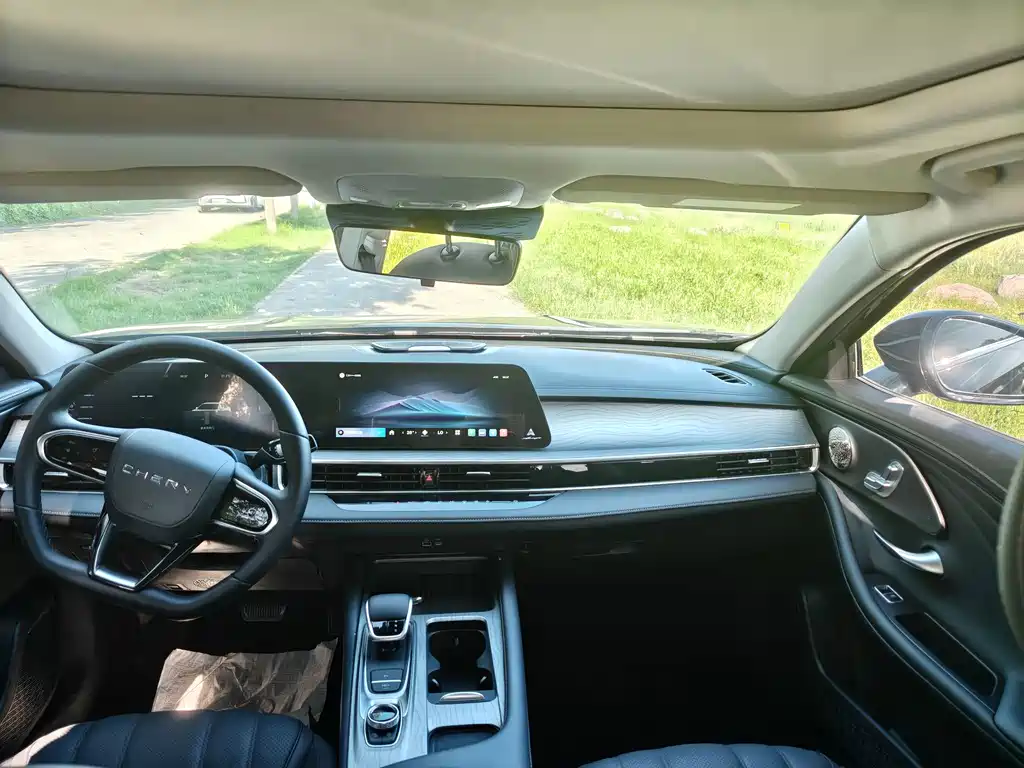 Fulwin Fengyun A8 — миниатюра 4