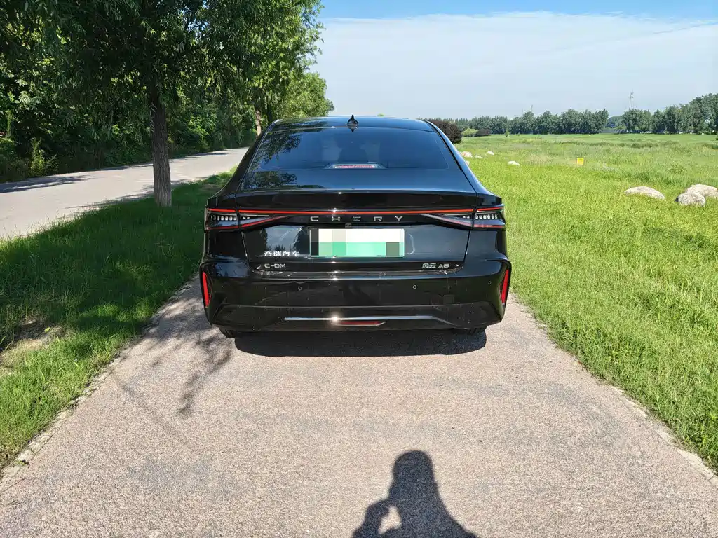 Fulwin Fengyun A8 — миниатюра 9