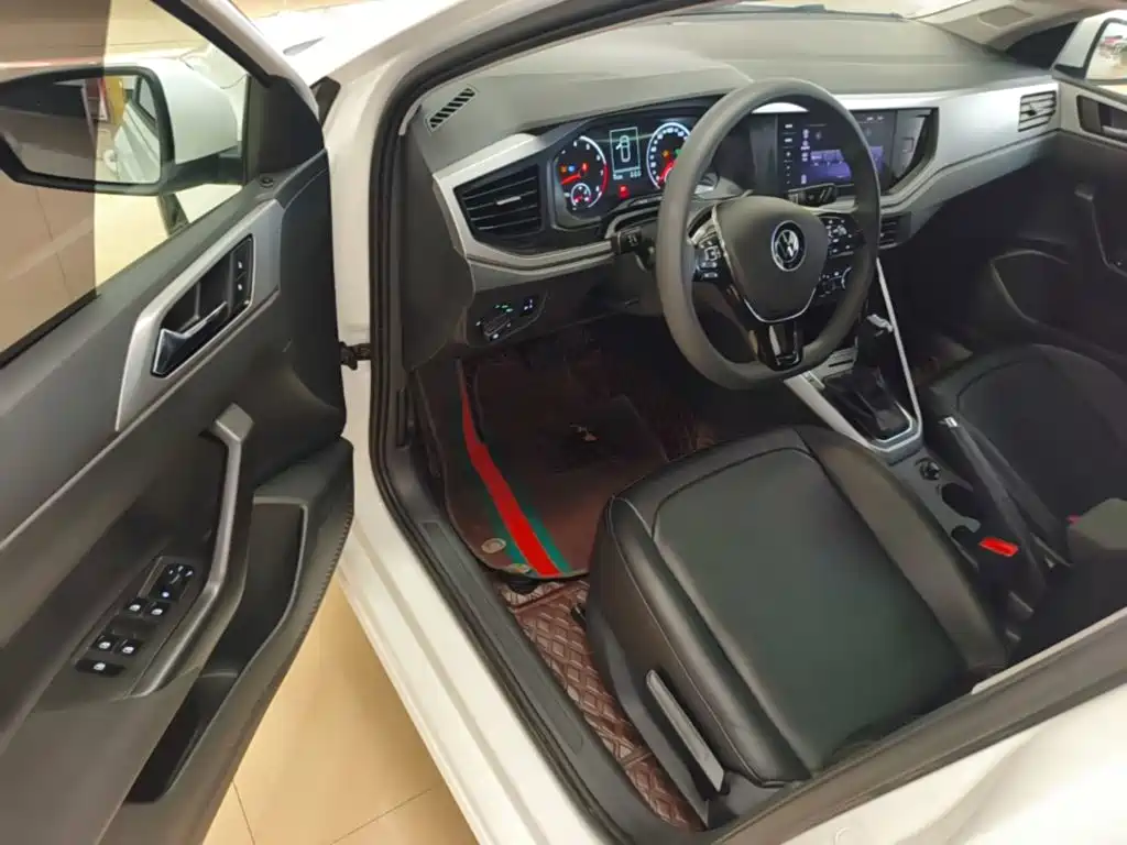 Volkswagen Polo — миниатюра 16