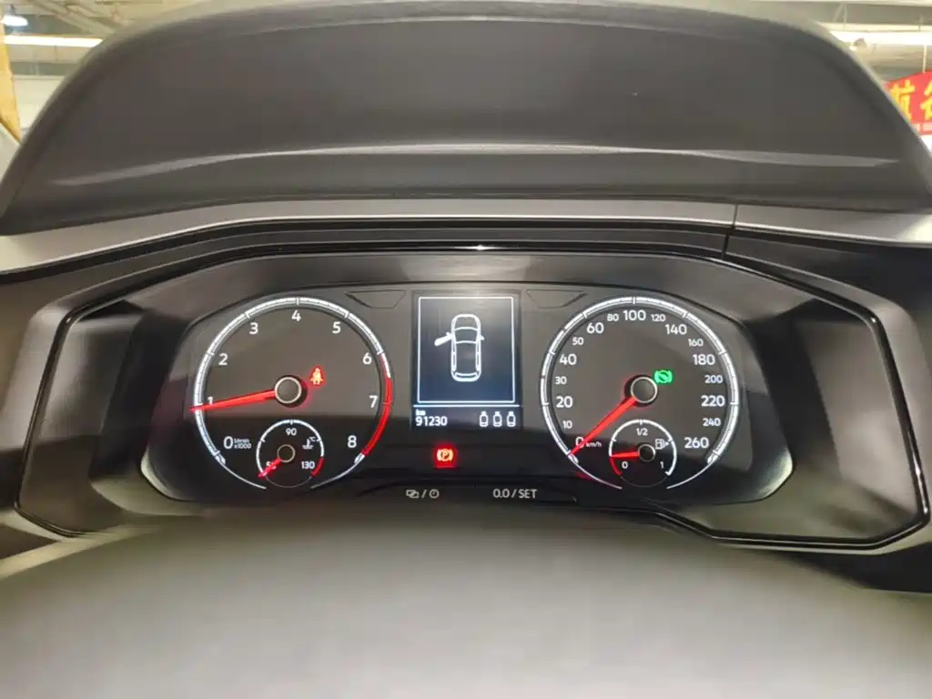 Volkswagen Polo — миниатюра 12