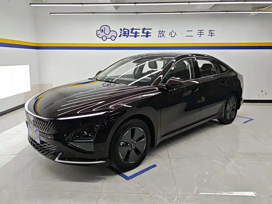 Wuling Xingguang 2024