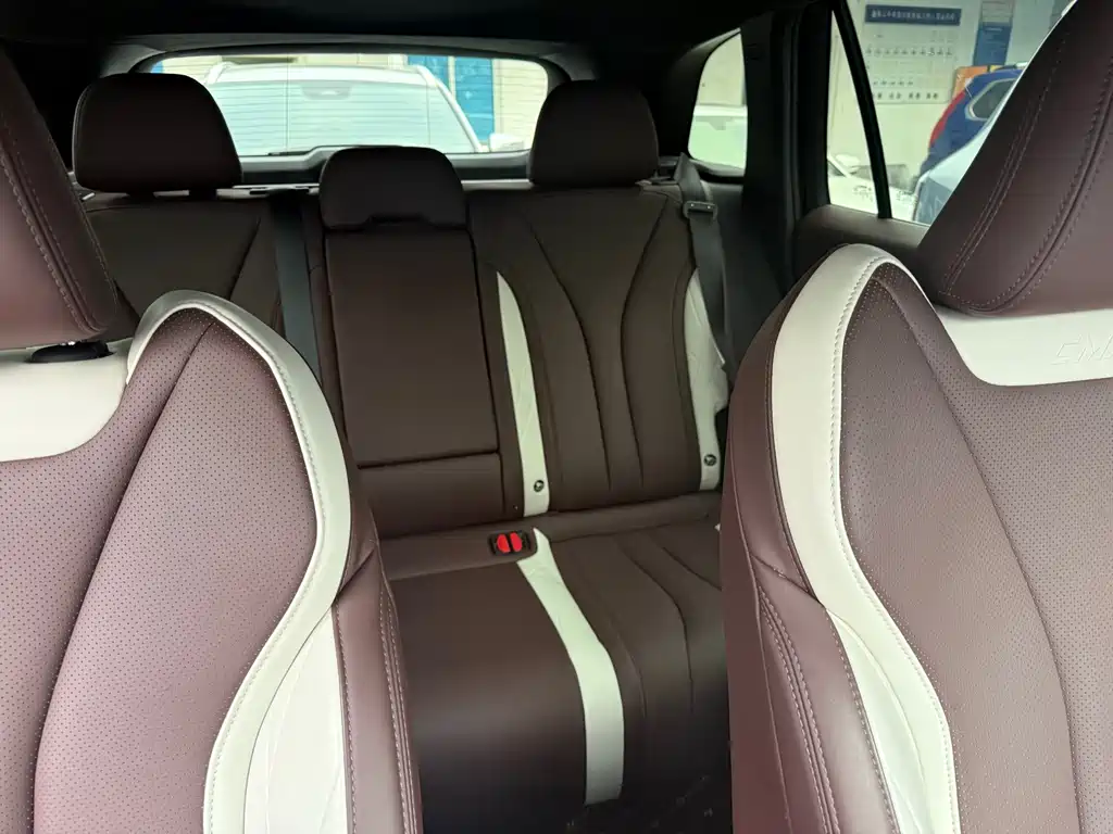 GEELY AUTOMOBILE XINGYUE L