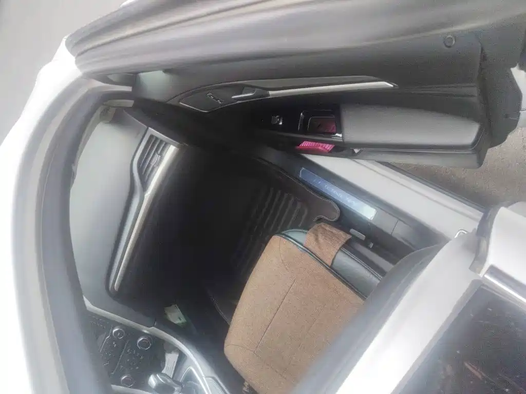 Ford Mondeo — миниатюра 17