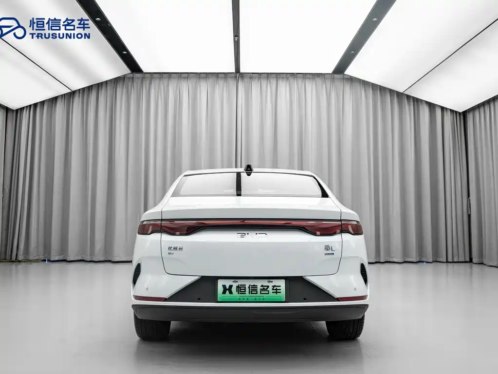 BYD QIN L