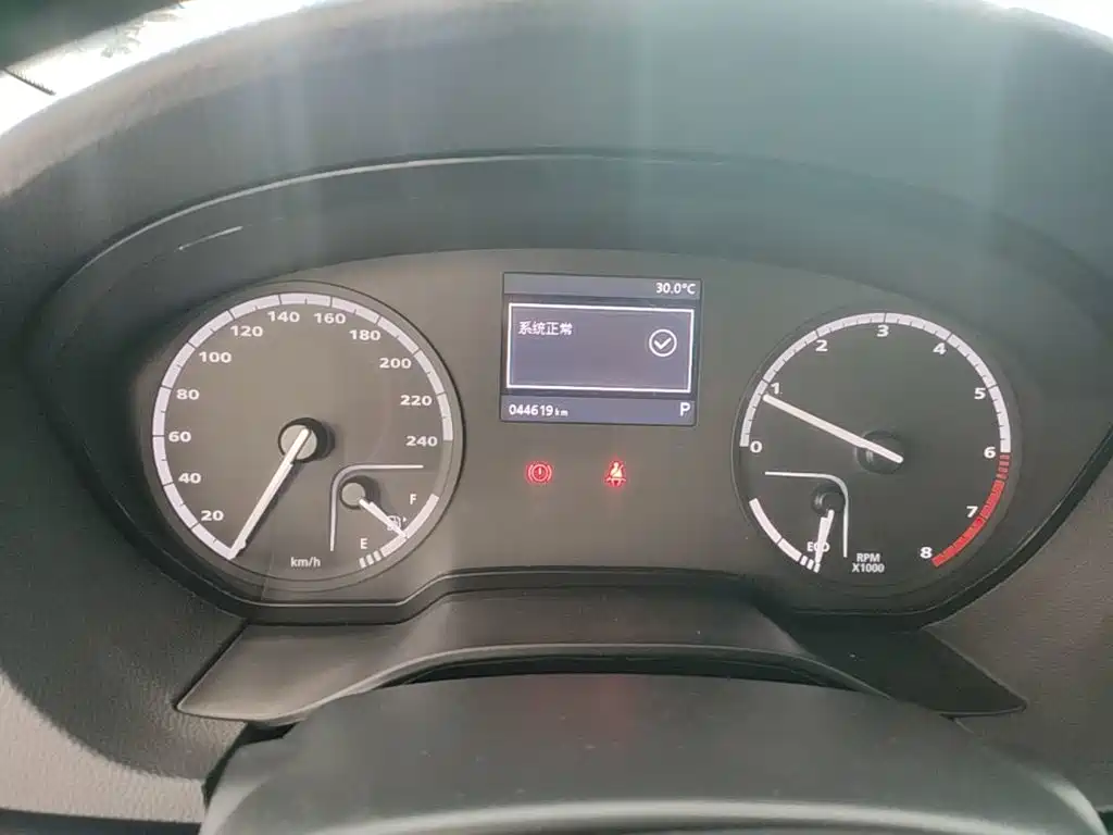 Qoros Qoros 3 — миниатюра 12