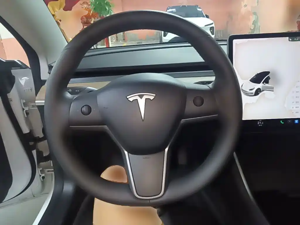 Tesla Model 3 — миниатюра 11