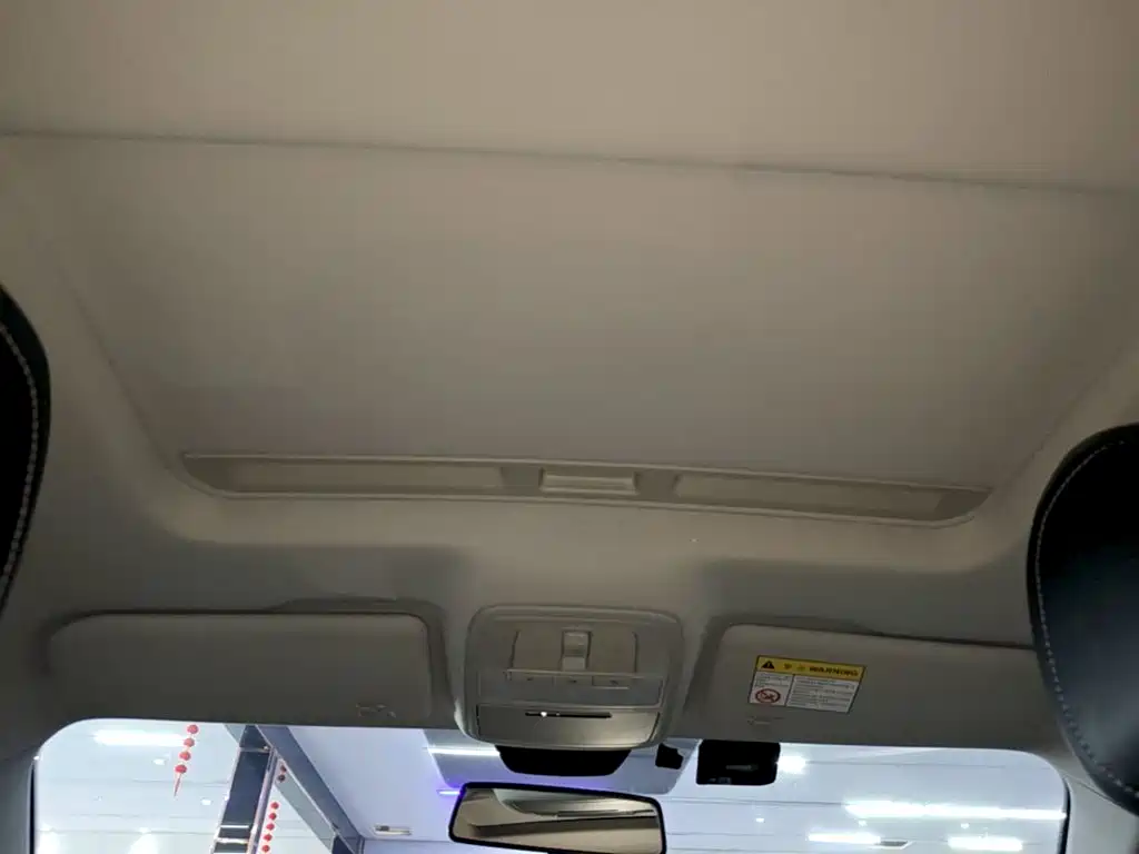 Roewe i5 — миниатюра 18