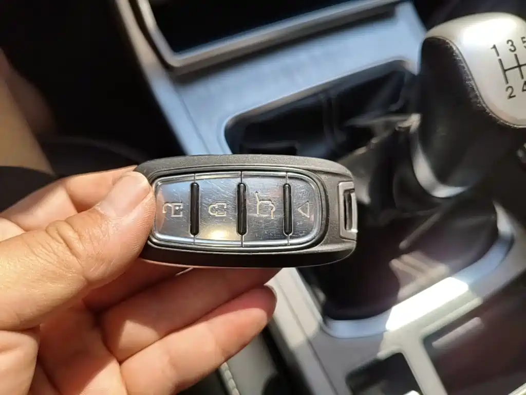 Bestune X40 — миниатюра 9