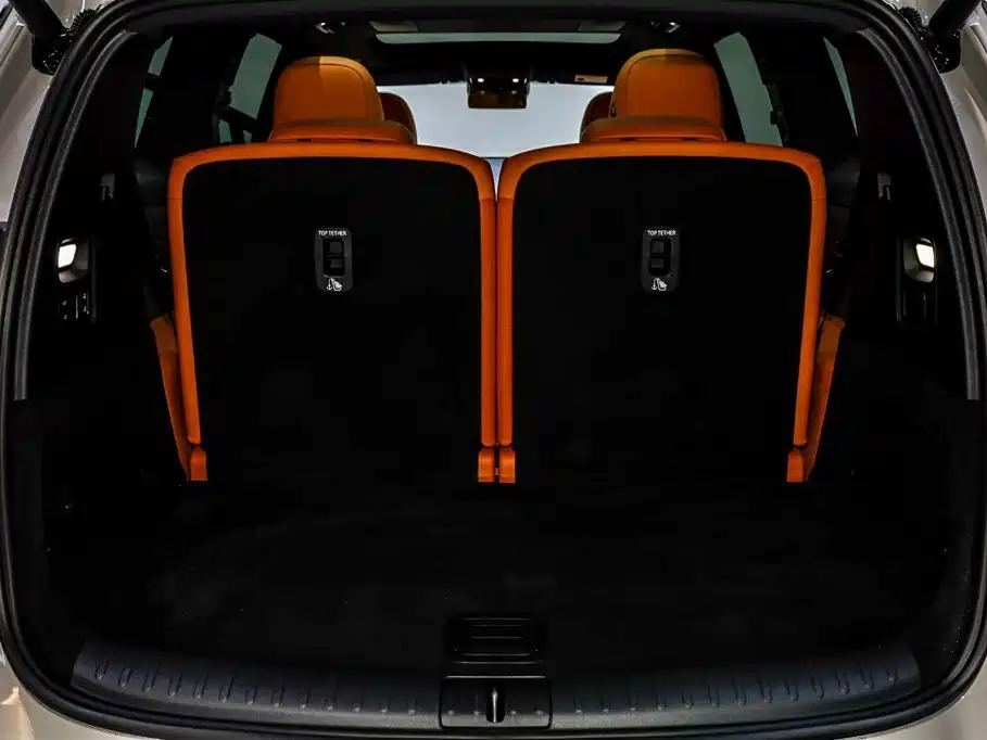 Li Auto Li i8 — миниатюра 9