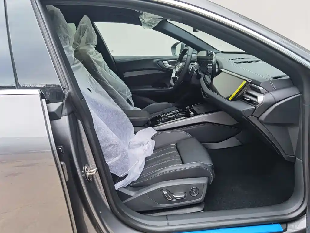 Audi A5L Sportback — миниатюра 20