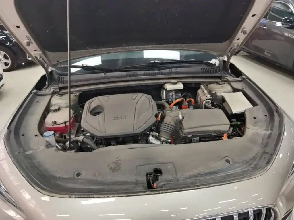 Galaxy Galaxy Xingyao 6 — миниатюра 20