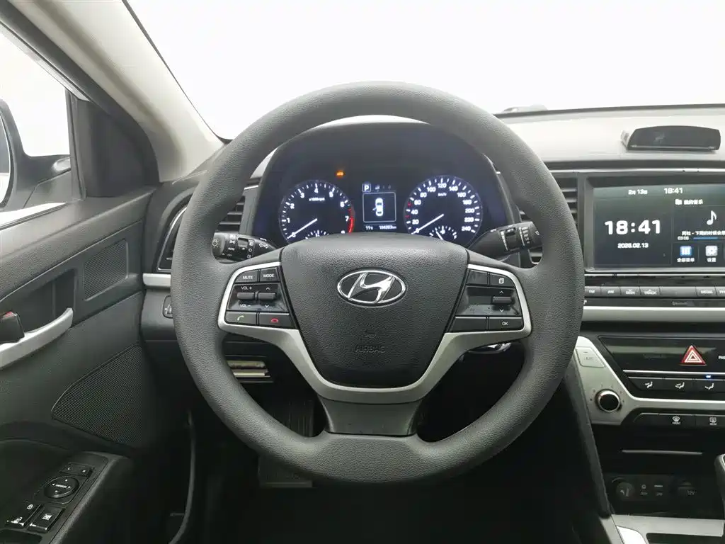 HYUNDAI LEAD