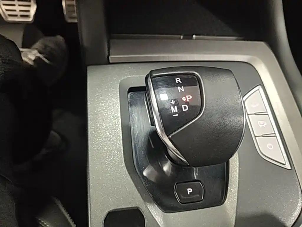 Jetour X90 PLUS — миниатюра 14
