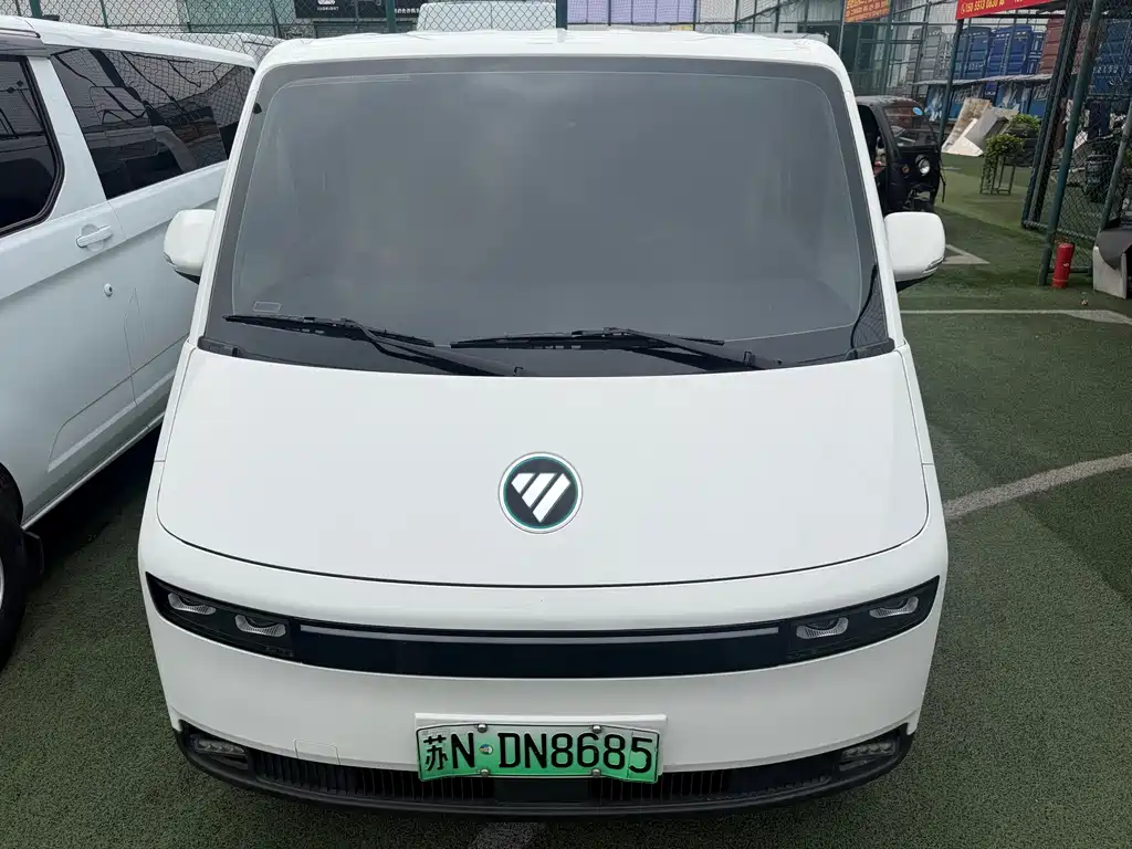 Foton Fengjing i — миниатюра 2