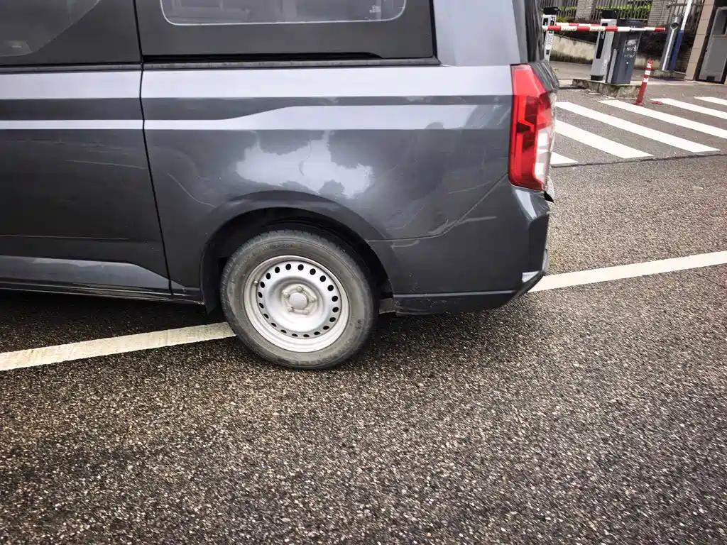Wuling Journey 2021 1.5T MT Comfort