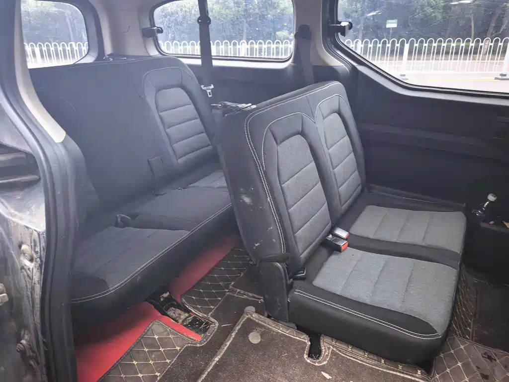 Wuling Journey 2021 1.5T MT Comfort