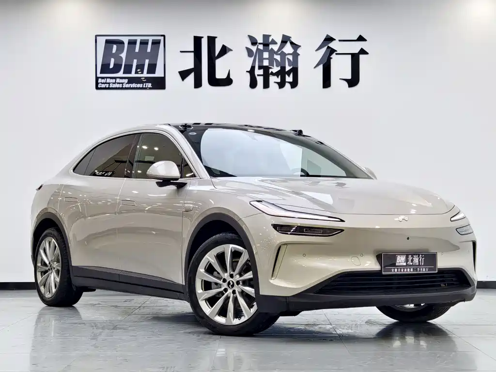 Onvo L60 2025 60kWh