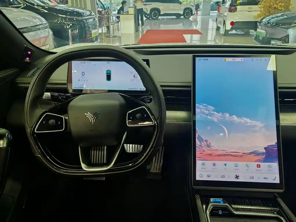 Neta Neta GT — миниатюра 7