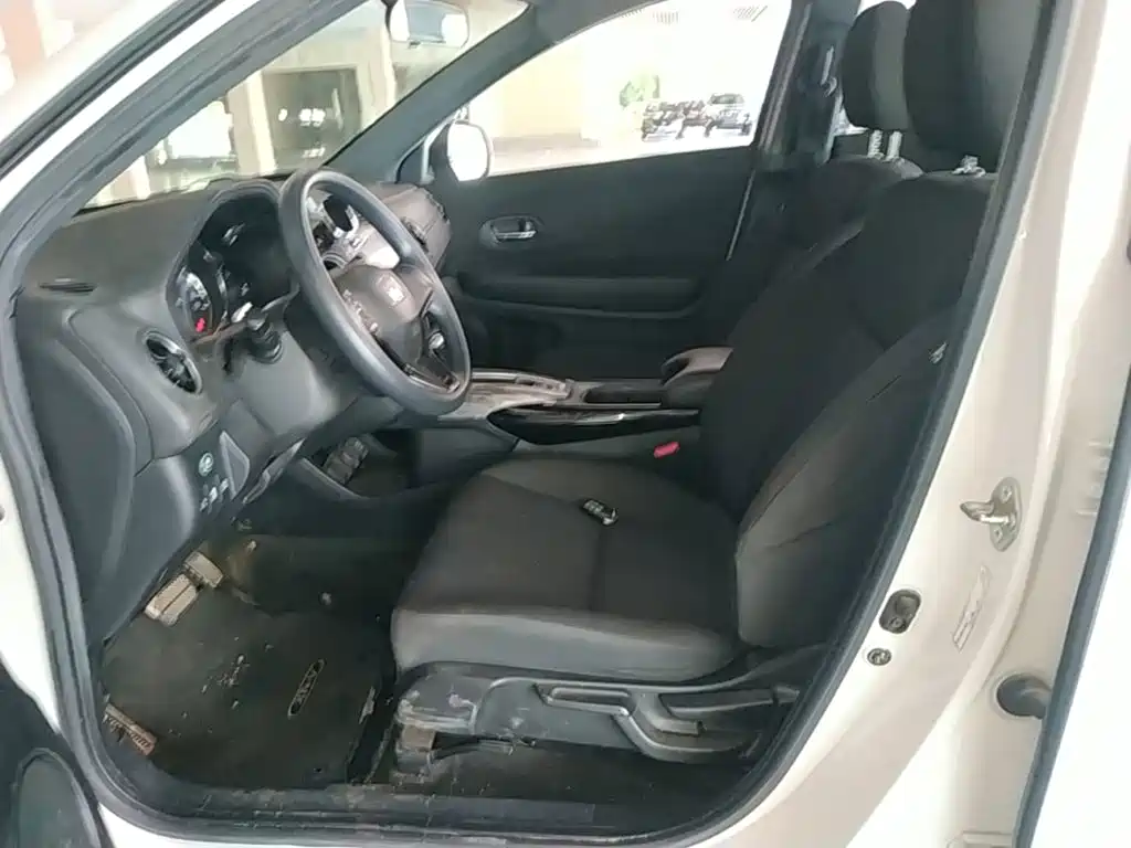 Honda XR-V — миниатюра 15
