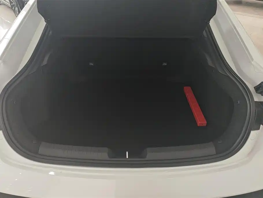 Changan UNI-V 2024 1.5T