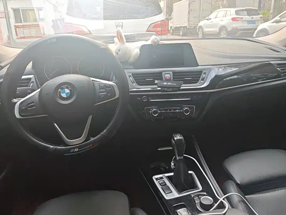 BMW 1 Series — миниатюра 12