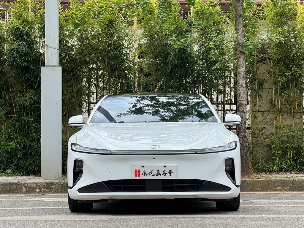 Qiyuan Qiyuan A07 — миниатюра 13