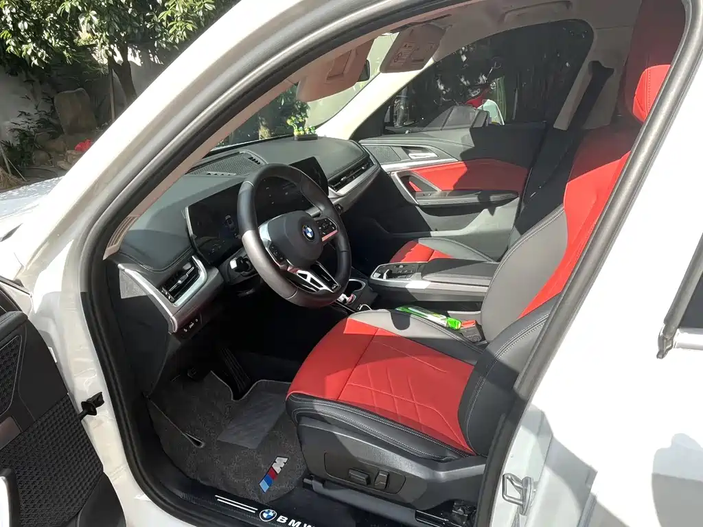 BMW X1 — миниатюра 6