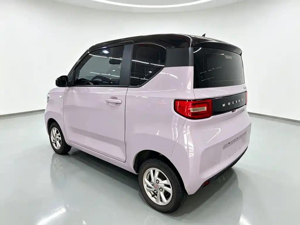 Wuling MINIEV — миниатюра 7