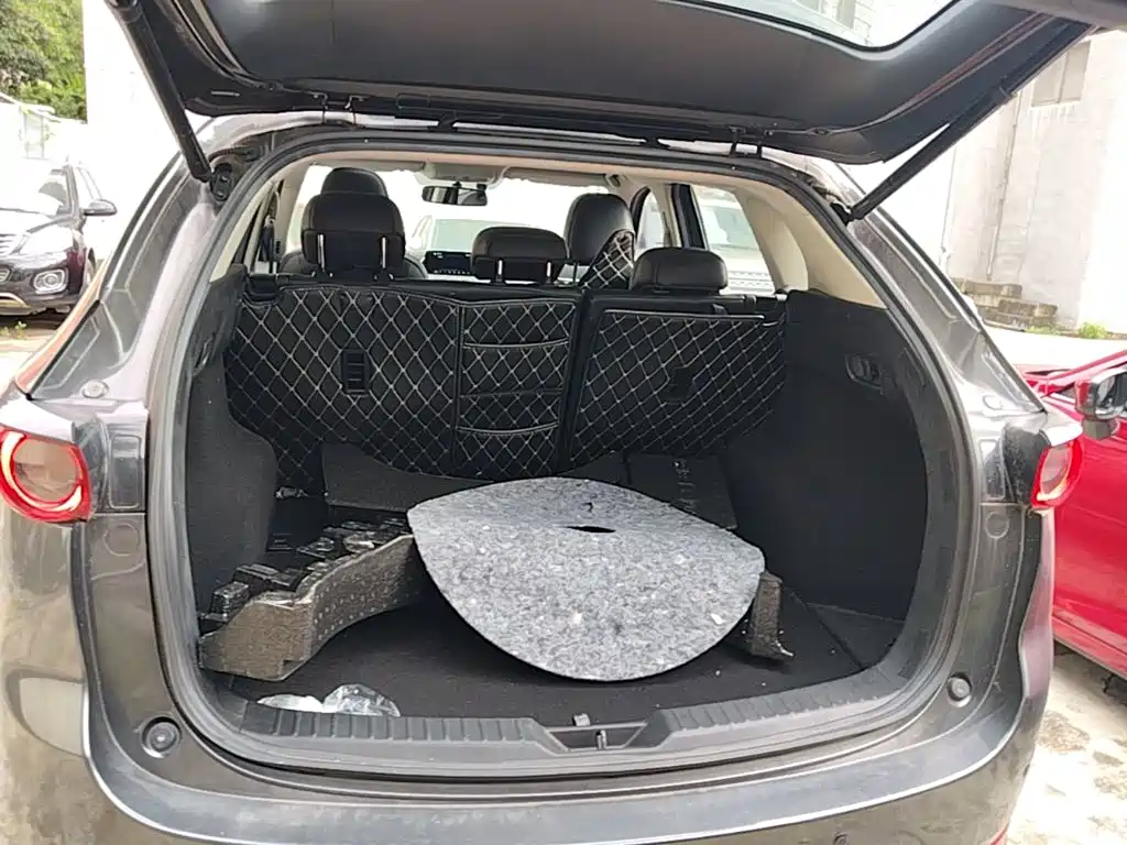 Mazda CX-5 — миниатюра 19