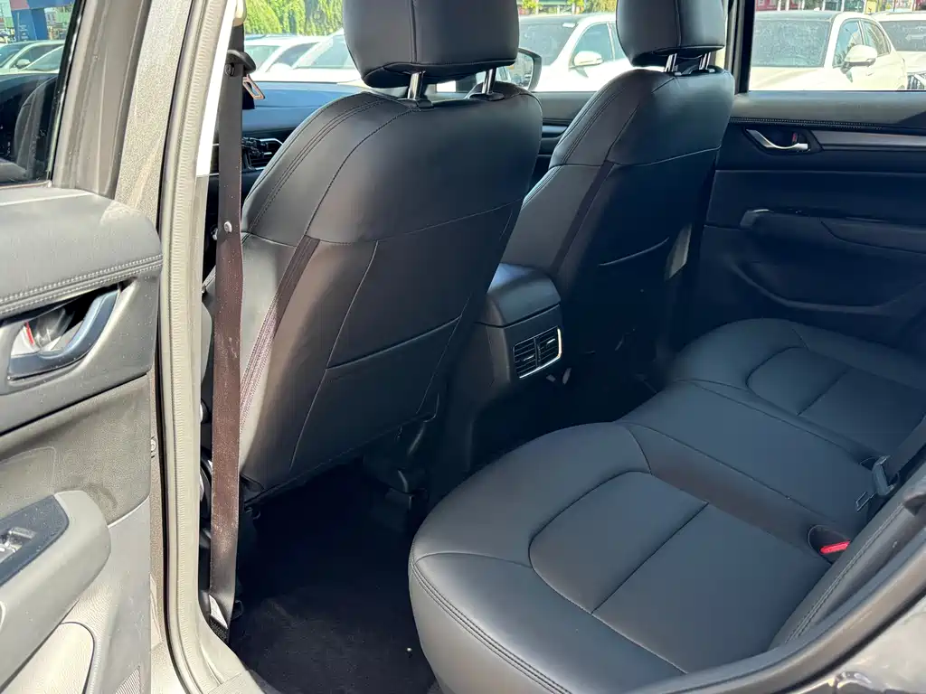 Mazda CX-5 — миниатюра 9