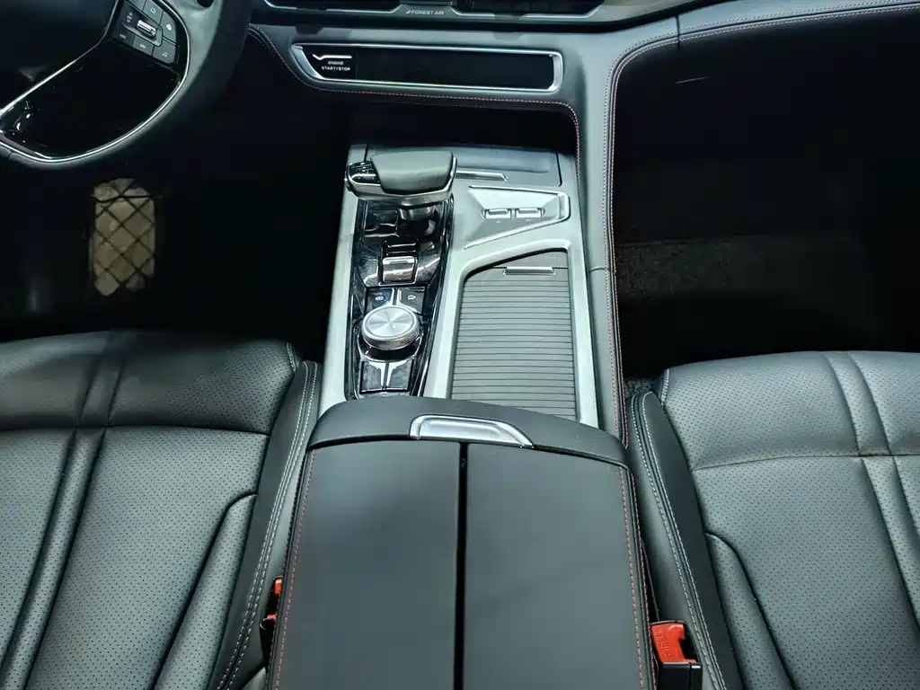 Changan CS75 PLUS — миниатюра 9