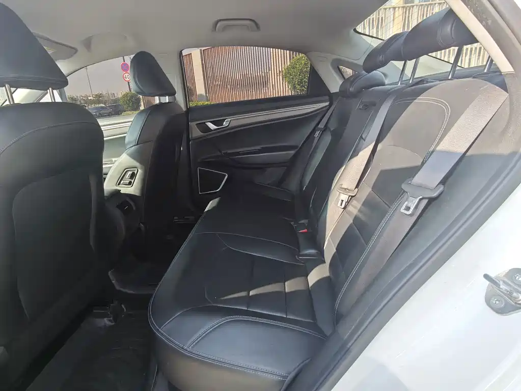 Geely New Energy — миниатюра 7