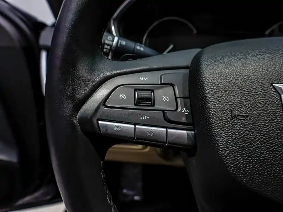 Cadillac CT5 — миниатюра 14