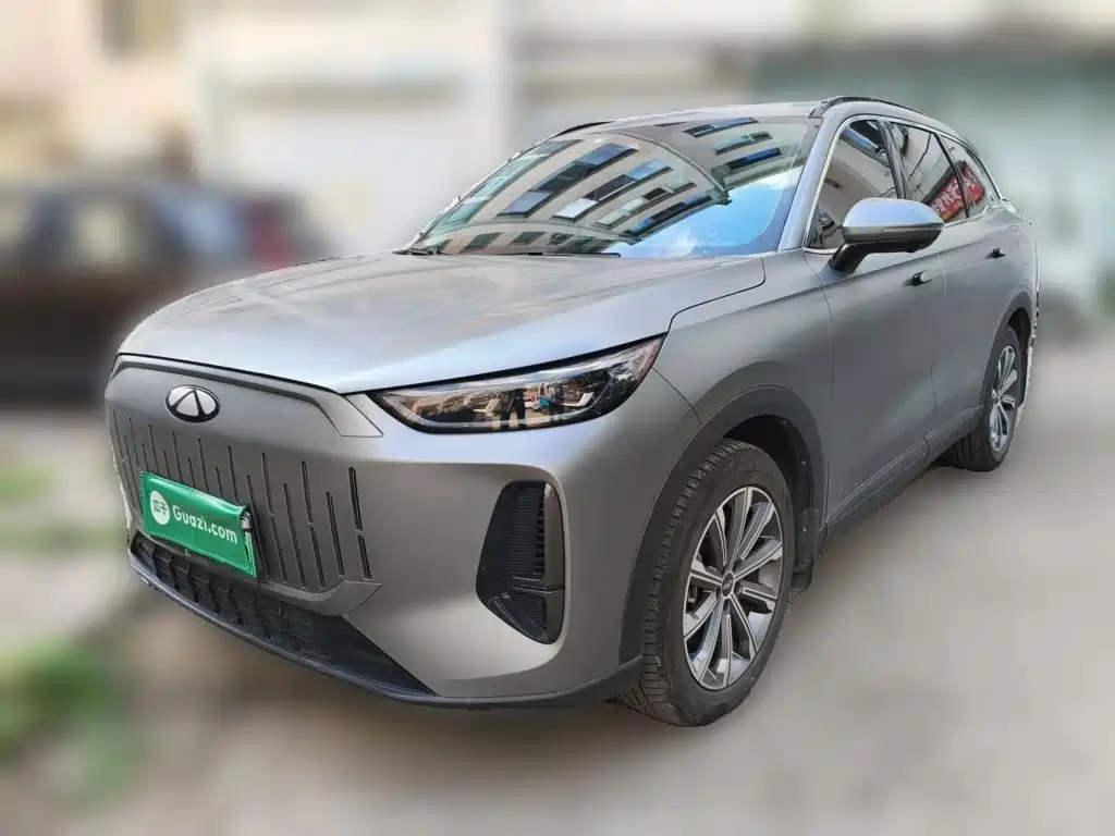 Fulwin Fengyun T9
