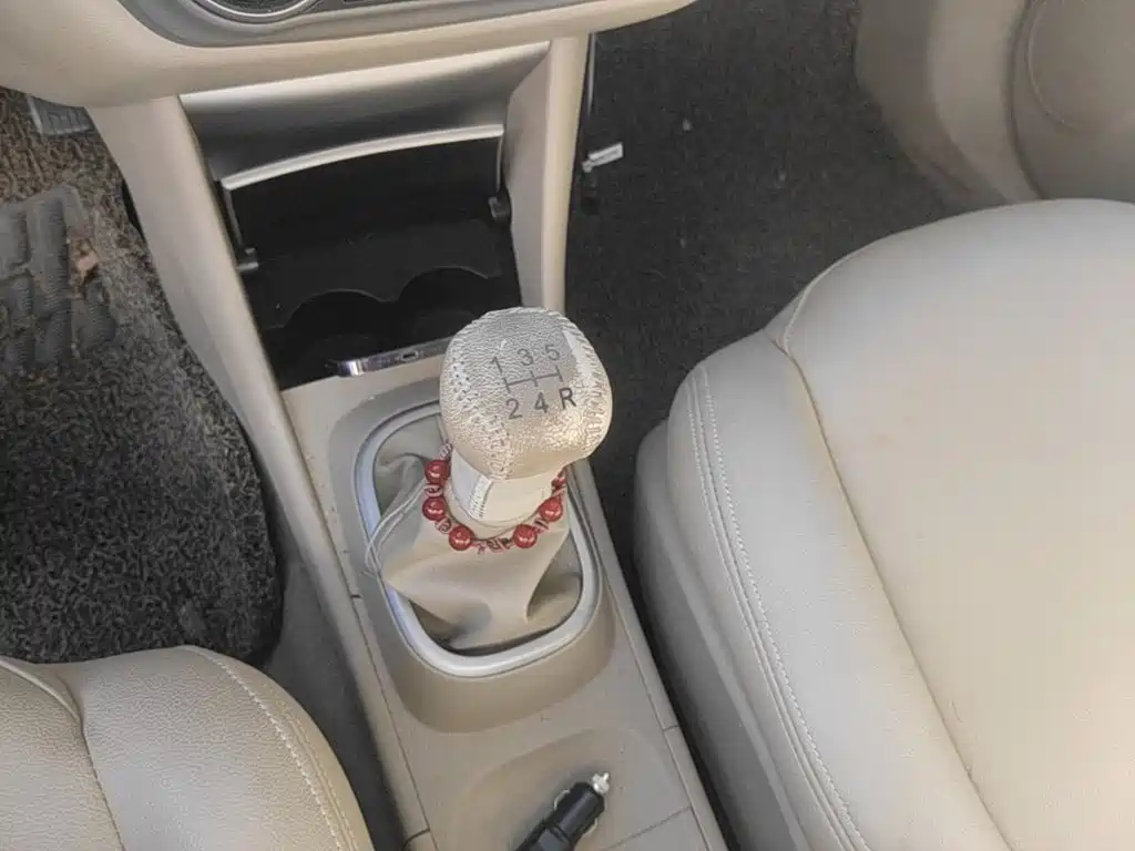 Nissan Sylphy — миниатюра 19