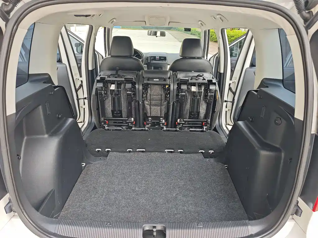 Skoda Yeti — миниатюра 16